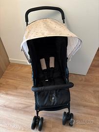 Passeggino leggero Hauck