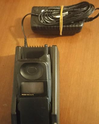 Telefono vintage 