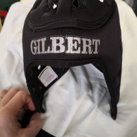 Spalline + caschetto gilbert