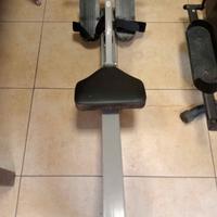 Vogatore da palestra