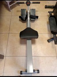 Vogatore da palestra