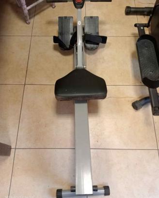 Vogatore da palestra