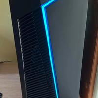 Pc da gaming + Monitor 144Hz + Periferiche