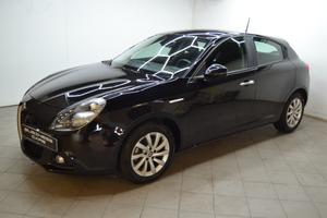 ALFA ROMEO Giulietta 1.6 JTDm 120 CV