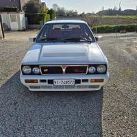Lancia Delta HF Integrale