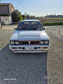 Lancia Delta HF Integrale