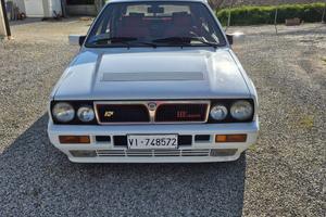 Lancia Delta HF Integrale