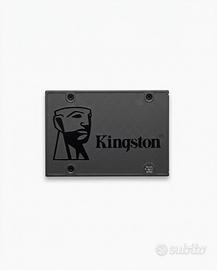 ssd kingston 240gb 