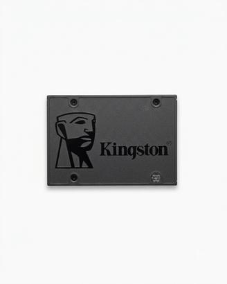 ssd kingston 240gb 