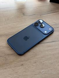Apple iPhone 17 Pro 512GB - Blu