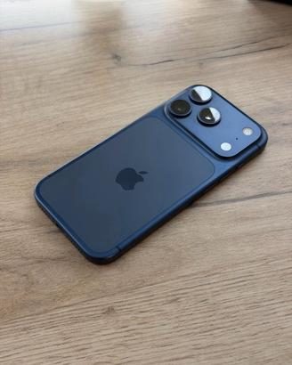 Apple iPhone 17 Pro 512GB - Blu