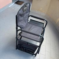 Sedia caperlan