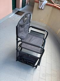 Sedia caperlan