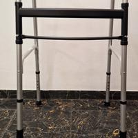 Deambulatore mopedia click (nuovo mai utilizzato)