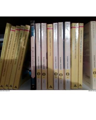 poirotPoirot, Perry Mason, Sherlock Holmes,Nero Wo
