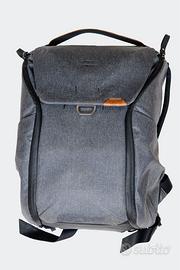 Zaino Peak Design Everyday backpack 20L