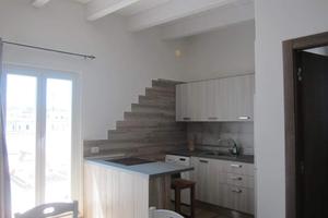 Lt Dei Due Mari - Vieste - ATTIC HOUSE fino al19/7