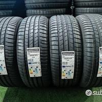 4 gomme 205 55 16 BRIDGESTONE NUOVE RIFN7