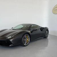 FERRARI 488 GTB FULL CARBONIO SEDILI VOLANTE LED