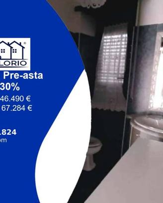 Immobile in asta di 59 m² a Colleferro