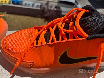 Calzature basket nike