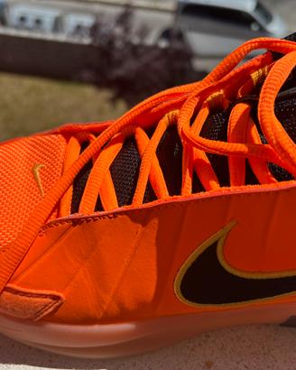 Calzature basket nike