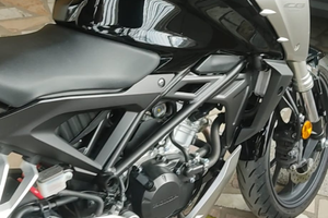 Honda125R anno 2020. VENDUTA