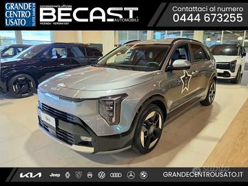 KIA Niro 1.6 HEV STYLE DCT6 MY27 - PRONTA CONSEG