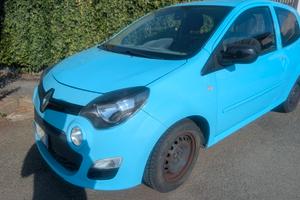 Renault Twingo 1.2 16V 75CV – 2012 – per Neopatent