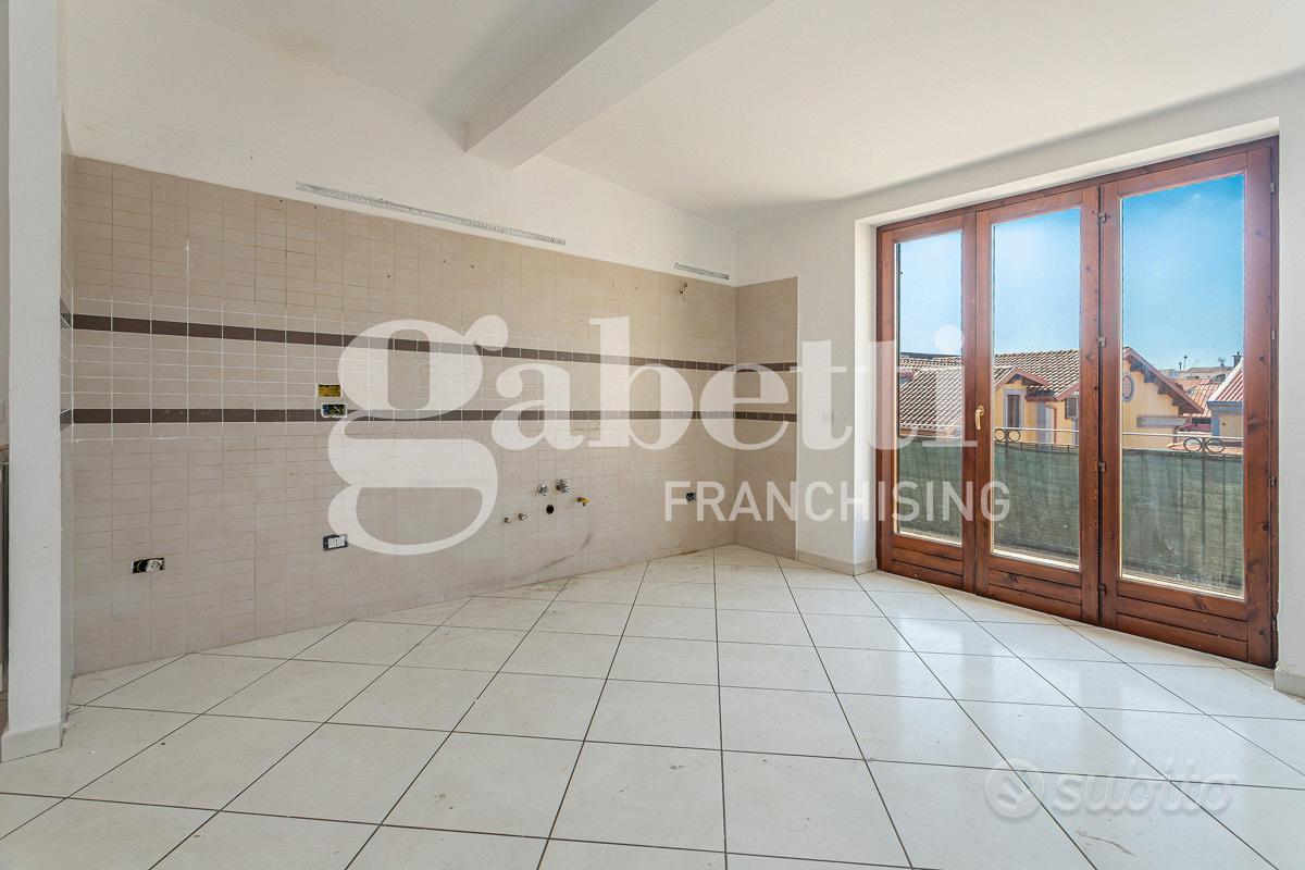 Appartamento - Vista 3