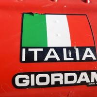 BOB GIORDANI ORIGINALE COMPLETO ANNI 70