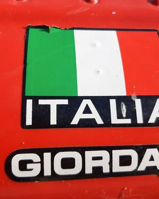 BOB GIORDANI ORIGINALE COMPLETO ANNI 70