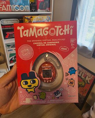 Tamagotchi original Gen 1 - Bandai