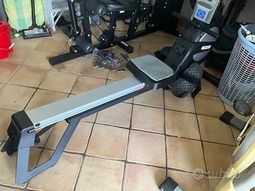 VOGATORE DRIPEX MAGNETICO
