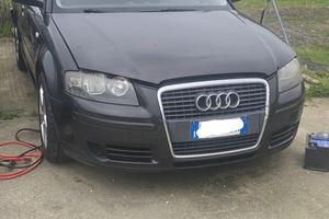 Audi a 3 ricambi