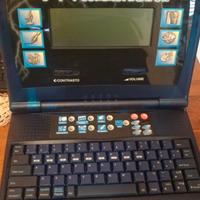 Pc gioco Bit communicator