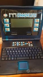 Pc gioco Bit communicator