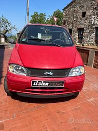 Ligier x-too 50cc, microcar