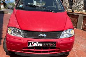 Ligier x-too 50cc, microcar