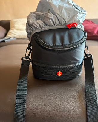 Borsa Manfrotto MB MA-BP-A1
