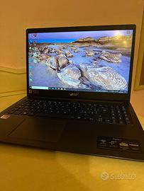 Pc Acer aspire 3 64bit
