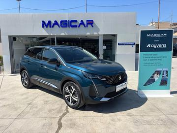 PEUGEOT 3008 BlueHDi 130 S&S EAT8 Allure Pack