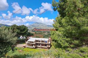 Casa, Castellammare del Golfo.