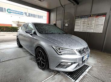 SEAT LEON FR 230CV