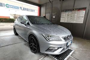 SEAT LEON FR 230CV