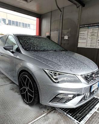 SEAT LEON FR 230CV