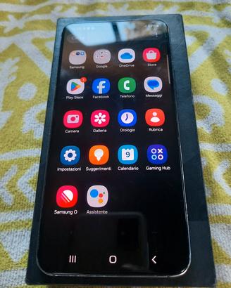 Samsung galaxy s22 