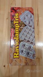 Stampi per ravioli (Imperia RaviolilampTris)