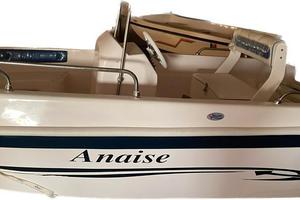 Barca anaise 500