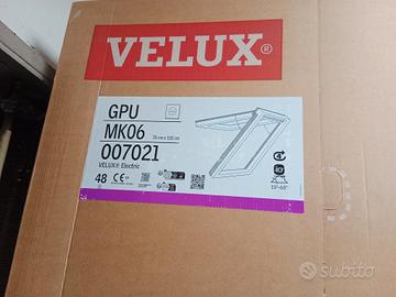 VELUX GPU MK06 007021 INTEGRA® 